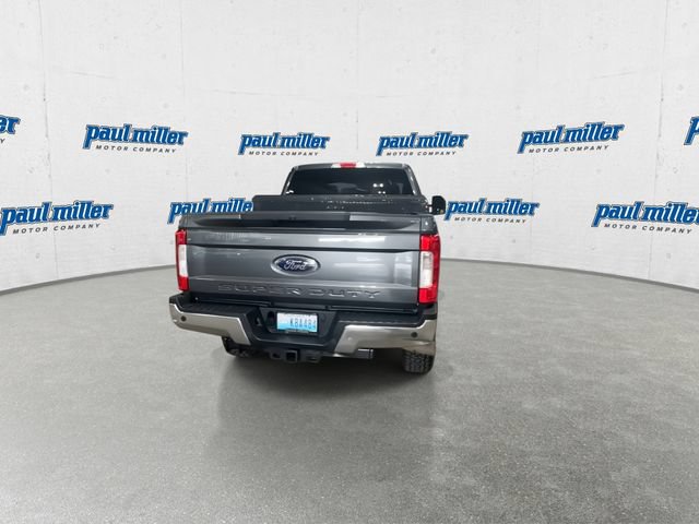 Used 2019 Ford F250 XLT w/ XLT Value Package AWD/4WD image 12