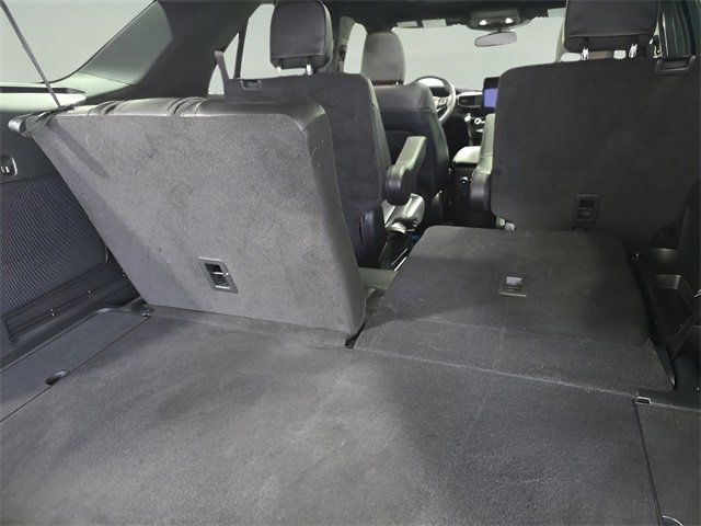 Used 2023 Ford Explorer ST w/ Equipment Group 401A image 17