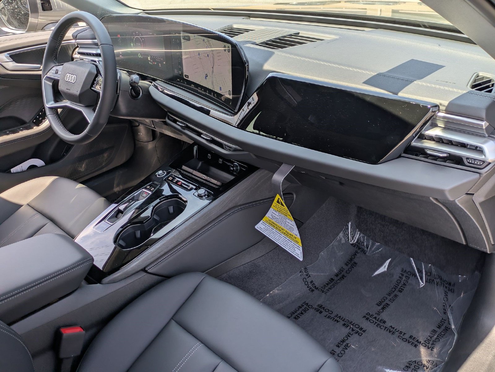 New 2026 Audi A5 Premium AWD/4WD image 9