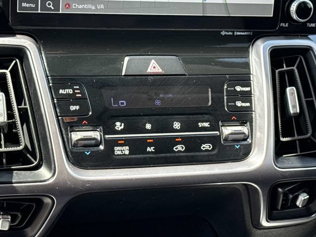 Used 2023 Kia Sorento EX AWD/4WD image 21