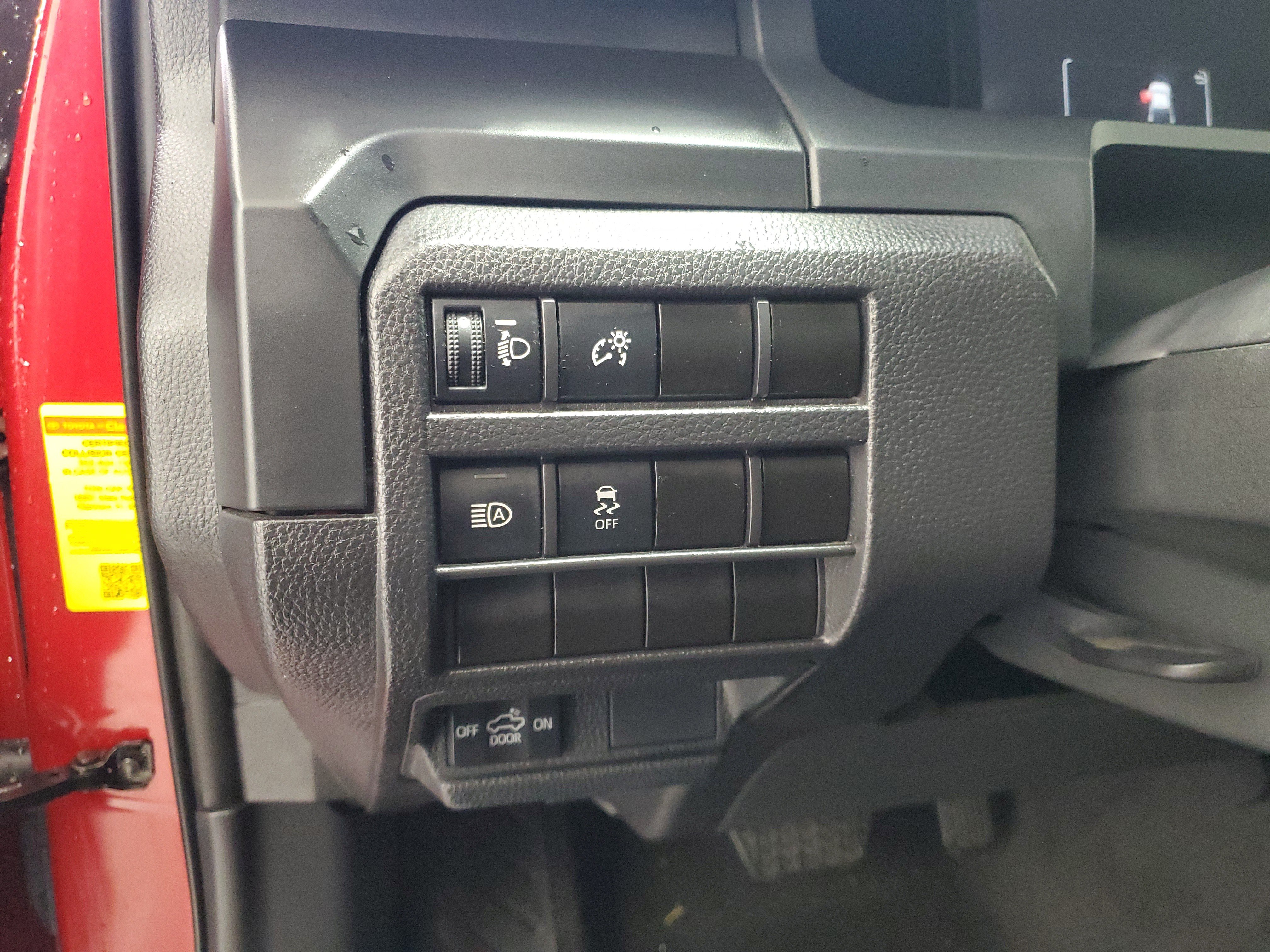 Used 2025 Toyota Tacoma SR RWD image 20