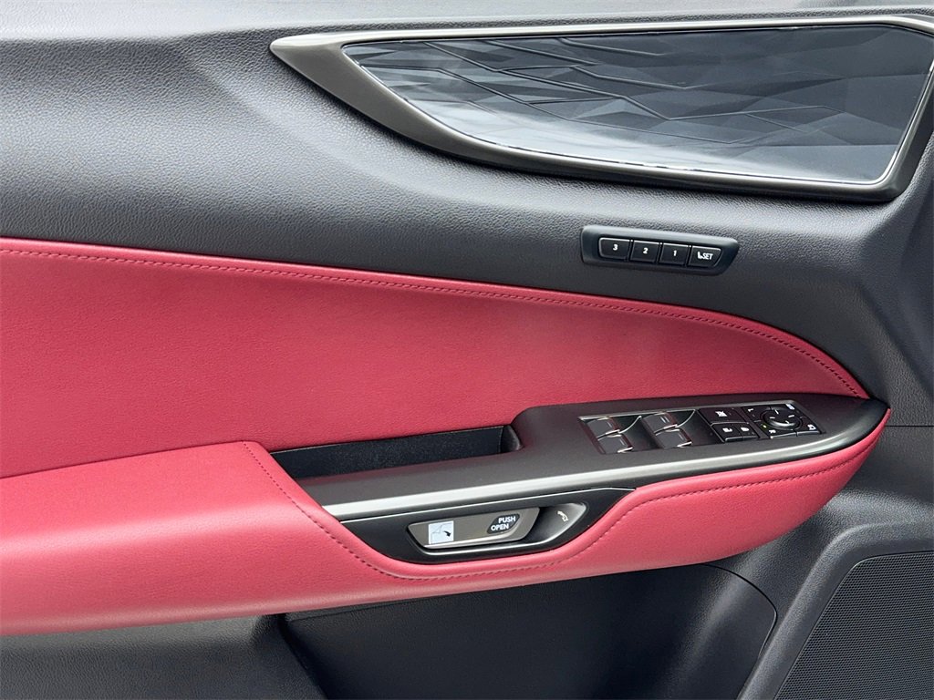 Used 2024 Lexus NX 250 FWD w/ Premium Package image 38