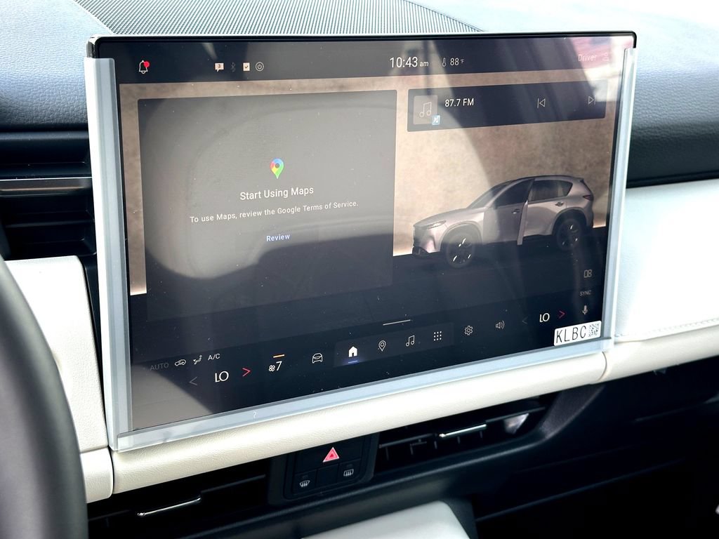 New 2026 MAZDA CX-5 Select AWD/4WD image 18