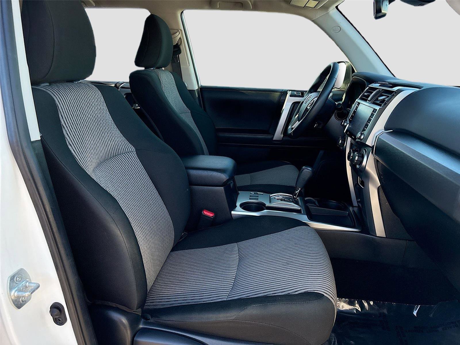 Used 2023 Toyota 4Runner SR5 image 28