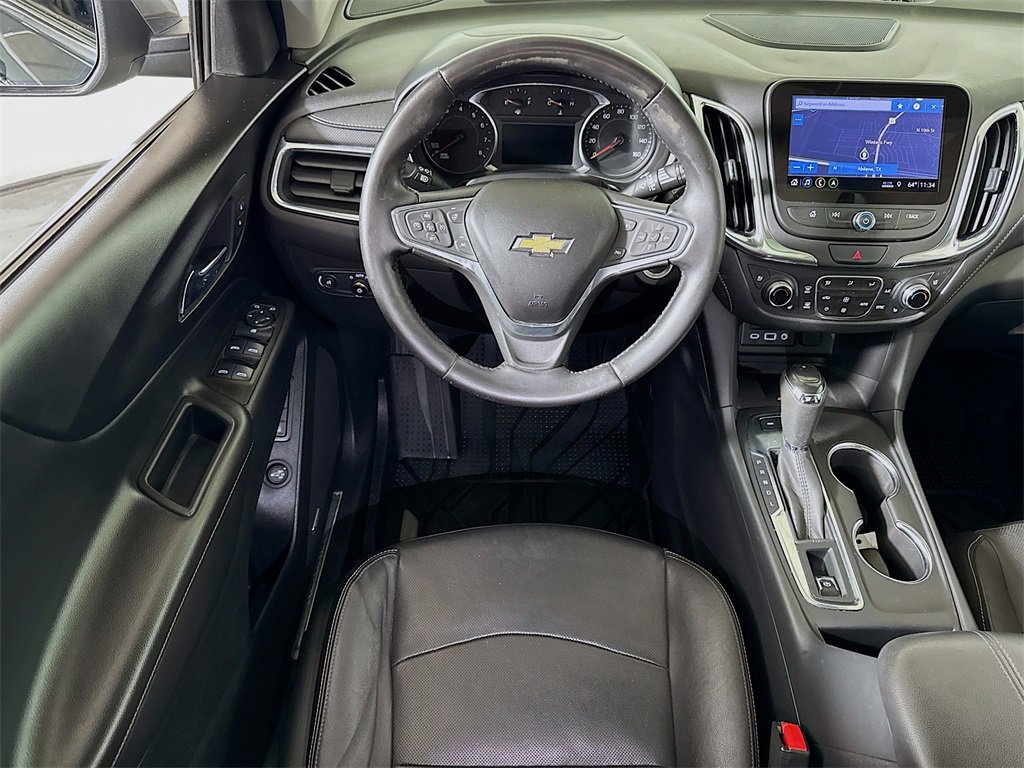 Used 2020 Chevrolet Equinox Premier image 22