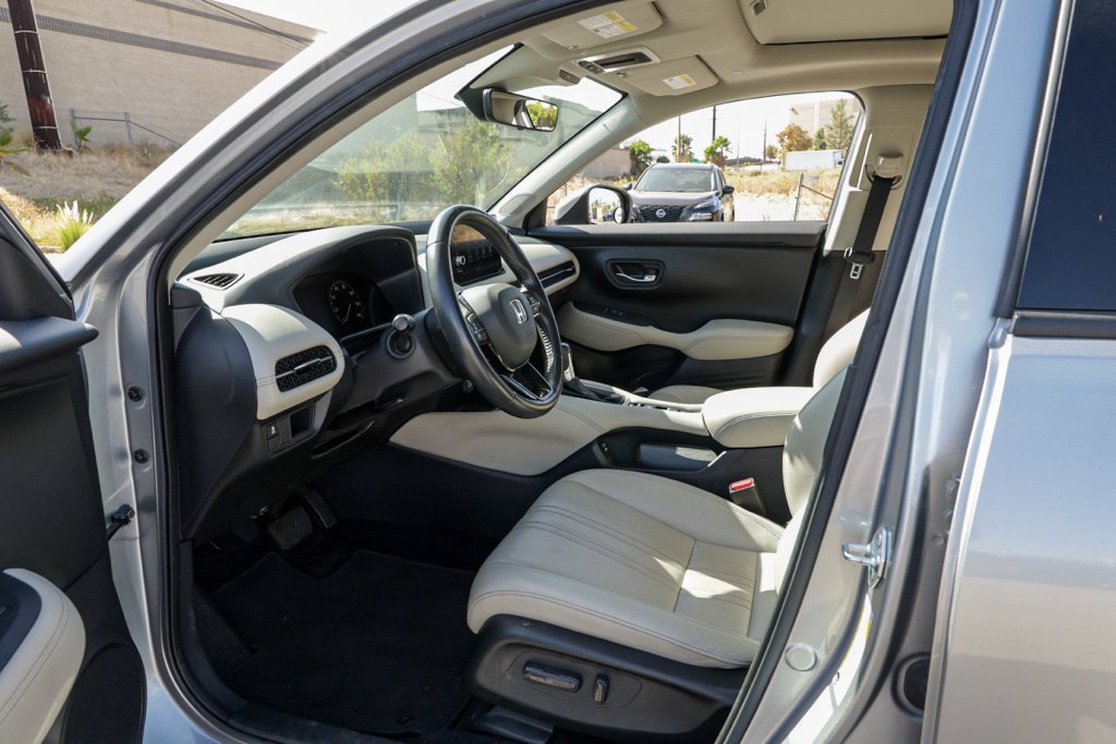 Used 2024 Honda HR-V EX-L image 15