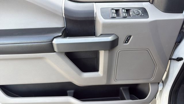Used 2018 Ford F150 XLT w/ Equipment Group 301A Mid RWD image 14