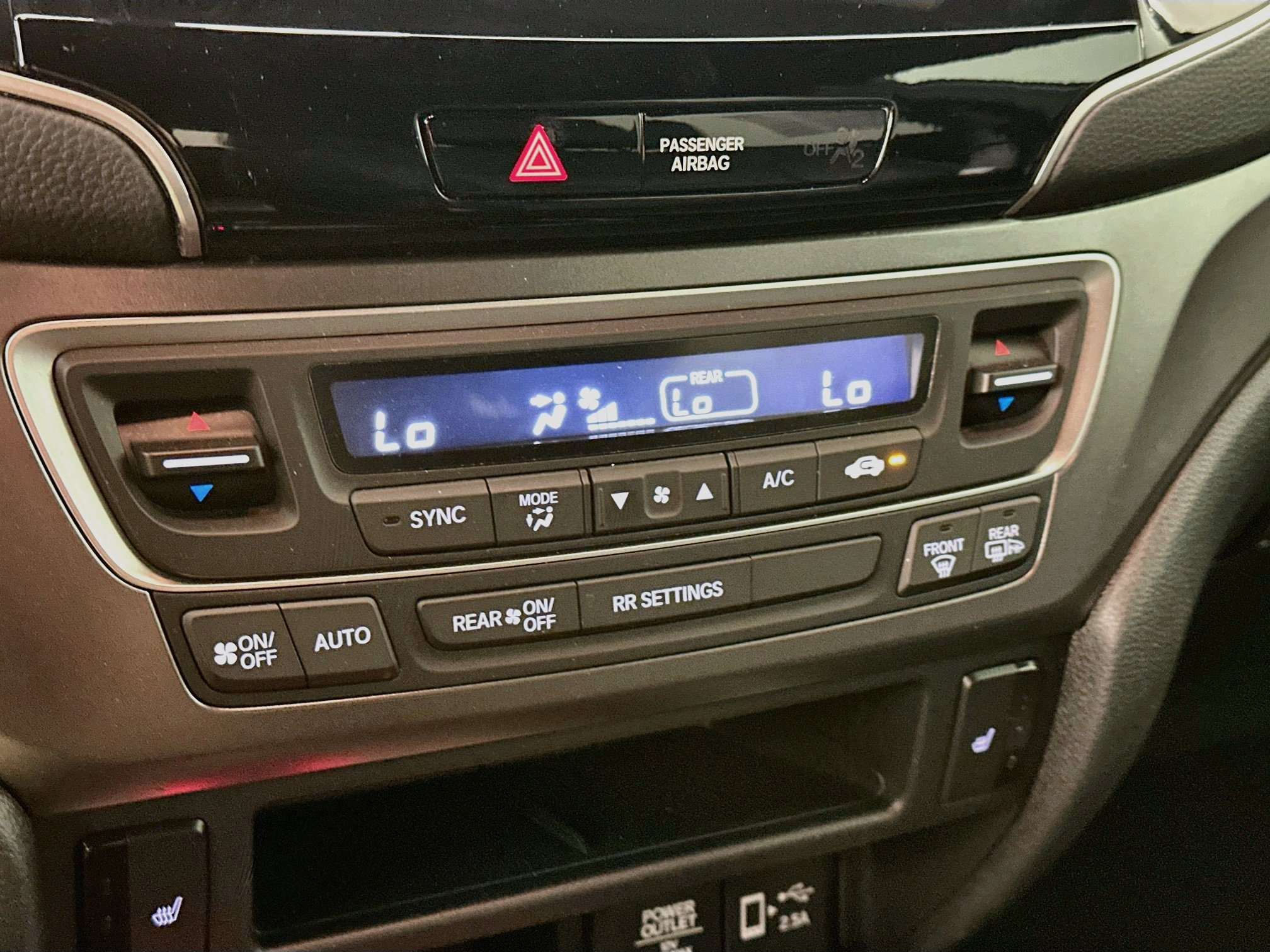 Used 2023 Honda Passport EX-L image 23