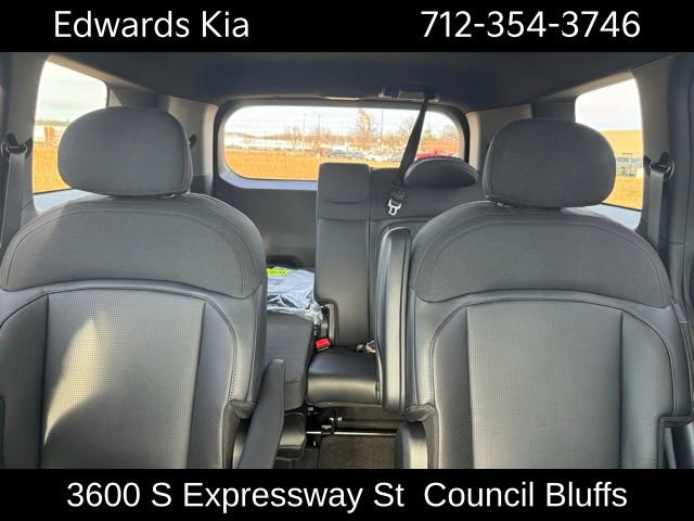 New 2027 Kia Telluride S AWD/4WD image 28