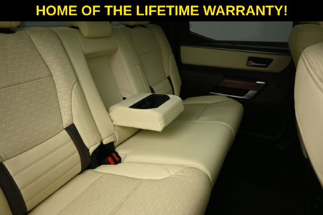 Used 2022 Toyota Tundra 1794 Edition w/ Advanced Package AWD/4WD image 66