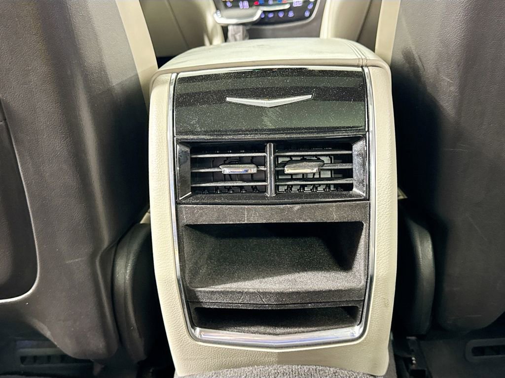 Used 2018 Cadillac CT6 Luxury AWD/4WD image 31