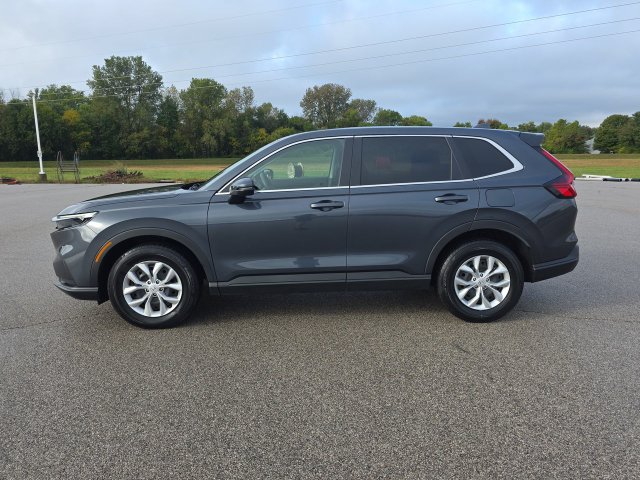 Used 2026 Honda CR-V LX image 10
