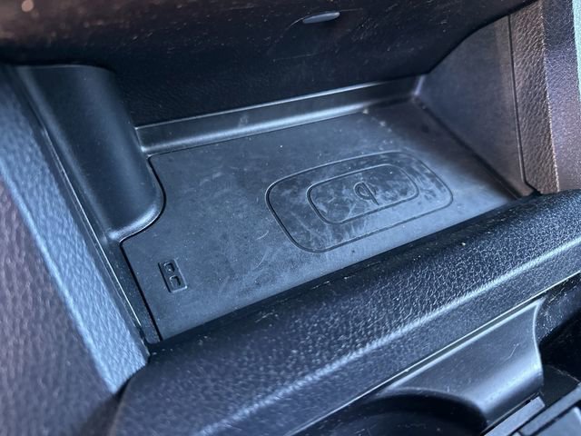 Used 2017 Toyota Tacoma TRD Off-Road w/ Tow Package (A/T) image 30