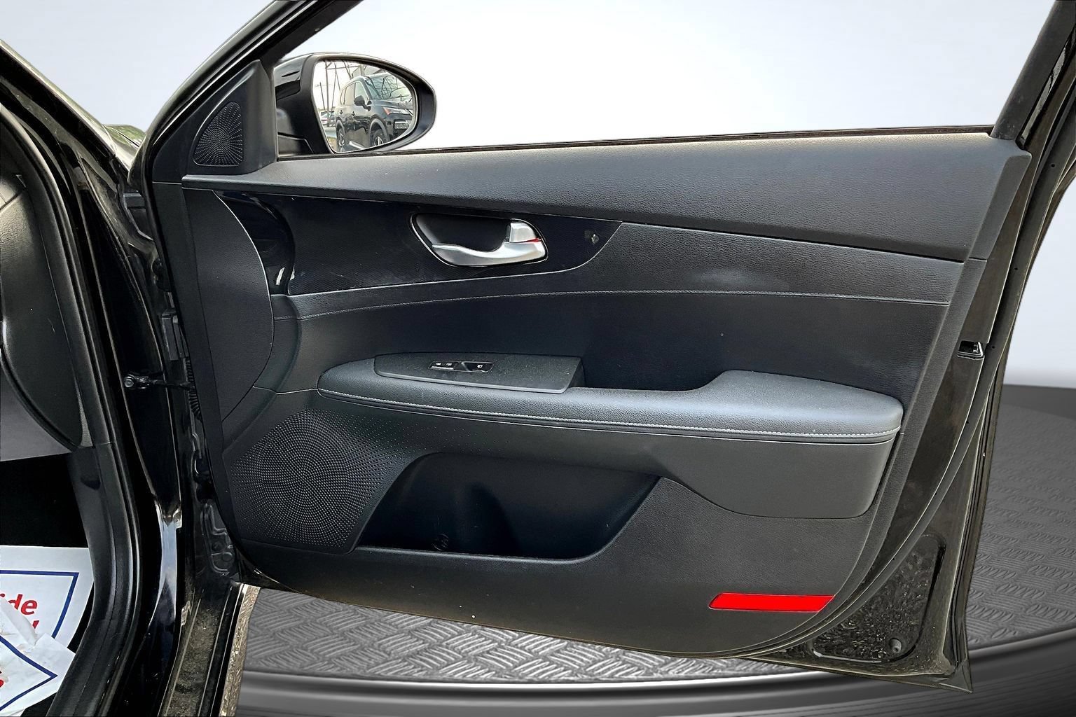 Used 2023 Kia Forte GT-Line FWD image 24