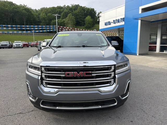 Used 2022 GMC Acadia SLE w/ Driver Convenience Package AWD/4WD image 11