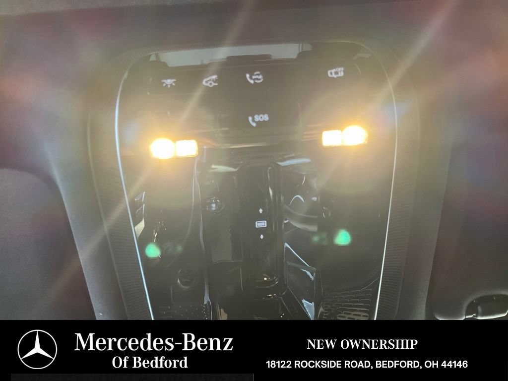 Used 2026 Mercedes-Benz GLC 43 AMG 4MATIC image 33