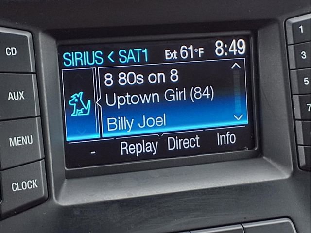 Used 2013 Ford F150 XLT w/ XLT Chrome Pkg image 6