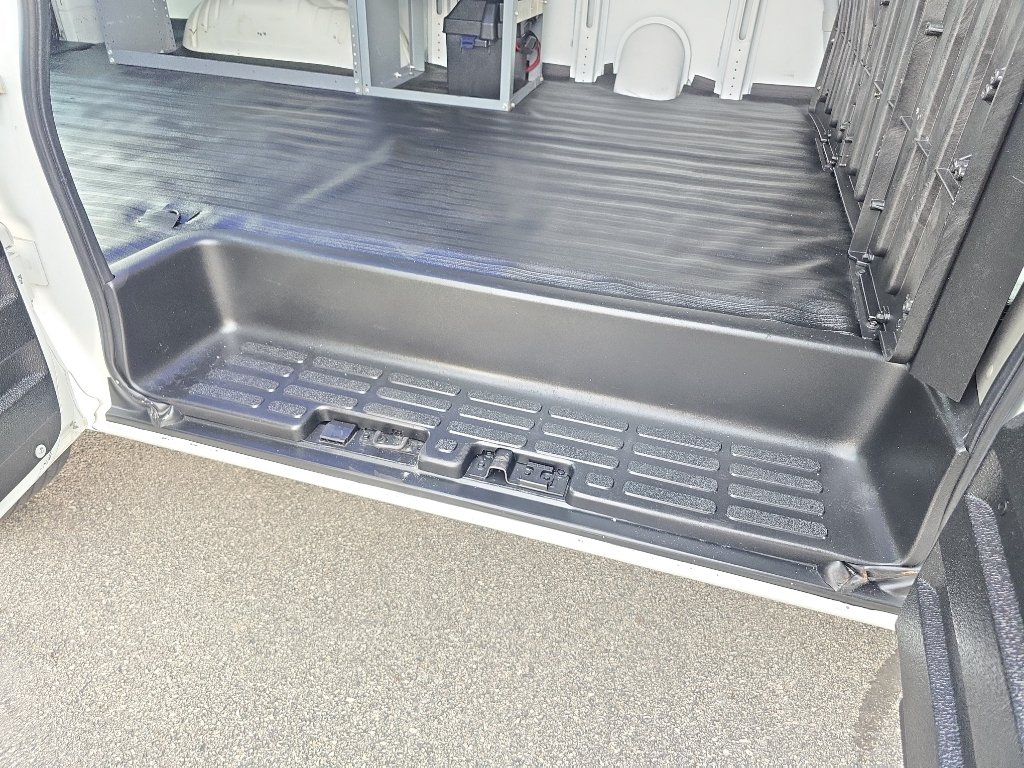 Used 2017 GMC Savana 2500 w/ All Terrain Package RWD image 14