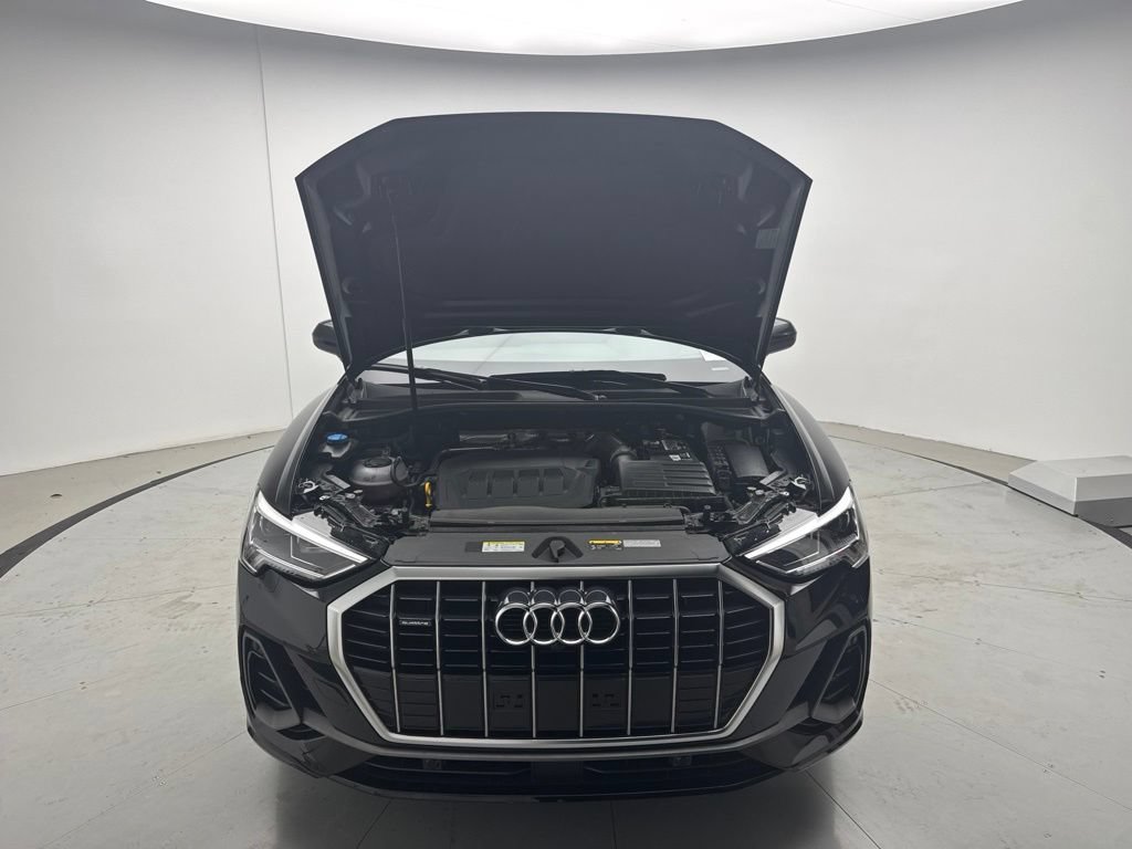 Used 2022 Audi Q3 2.0T Premium Plus AWD/4WD image 27