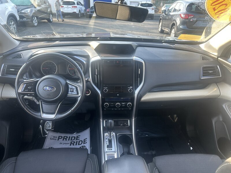 Used 2020 Subaru Ascent Premium w/ Convenience Package image 11