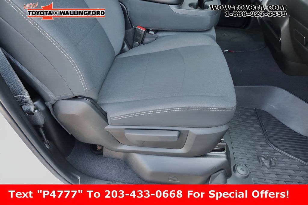 Used 2022 RAM 2500 Tradesman AWD/4WD image 21