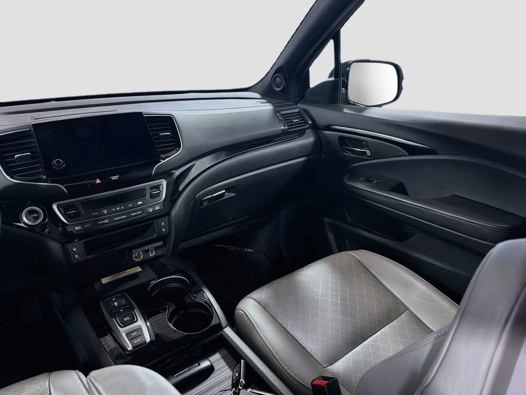 Used 2020 Honda Passport Elite image 25
