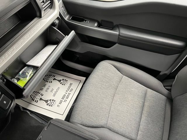 Used 2024 Ford F350 XL w/ STX Appearance Package image 39