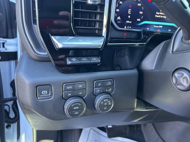 New 2026 Chevrolet Silverado 1500 High Country image 18