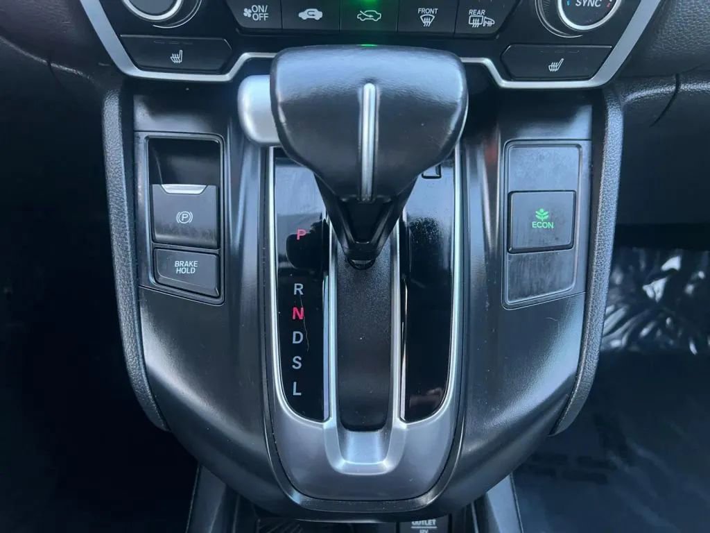 Used 2017 Honda CR-V EX-L image 43