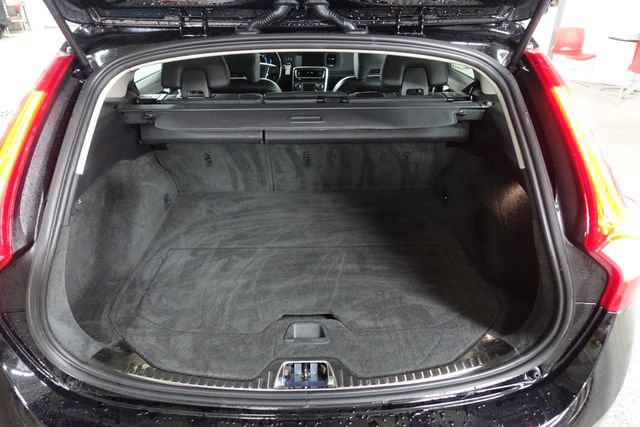 Used 2015 Volvo V60 T5 Platinum w/ Climate Package AWD/4WD image 21