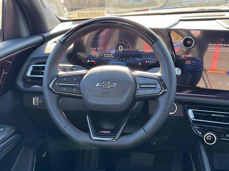 New 2026 Chevrolet Traverse RS w/ LPO, Floor Liner Package image 10