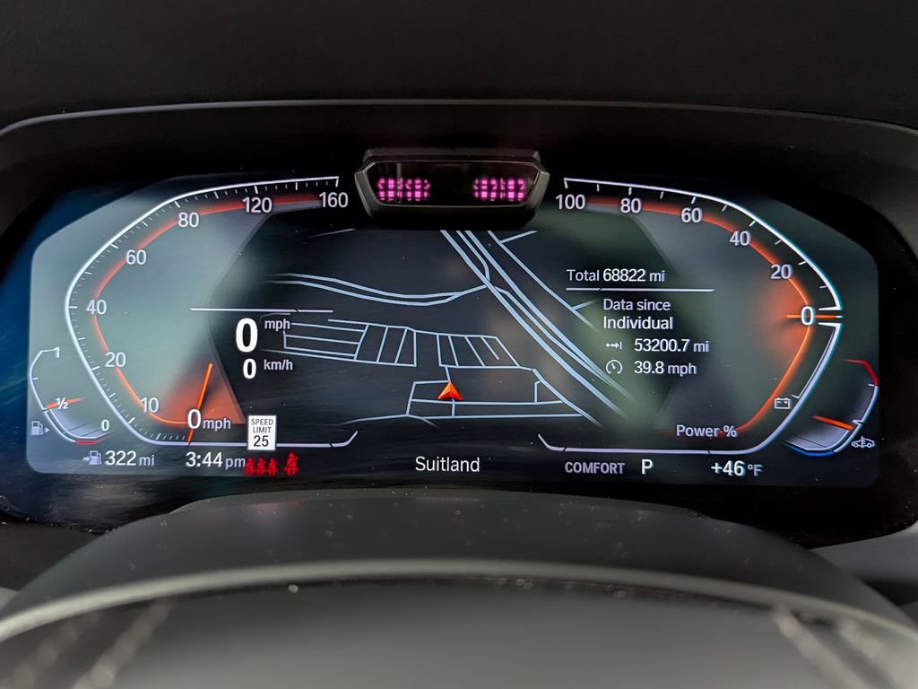 Used 2021 BMW X5 xDrive40i w/ Premium Package 2 image 33