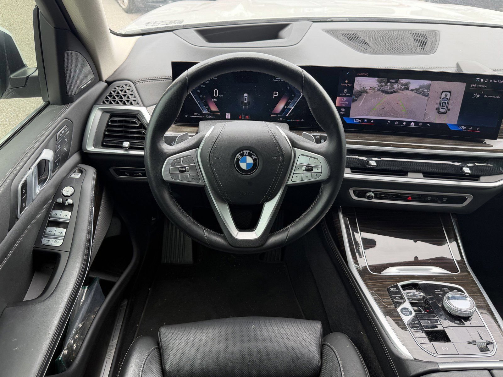 Certified 2024 BMW X7 xDrive40i w/ Executive Package AWD/4WD image 15