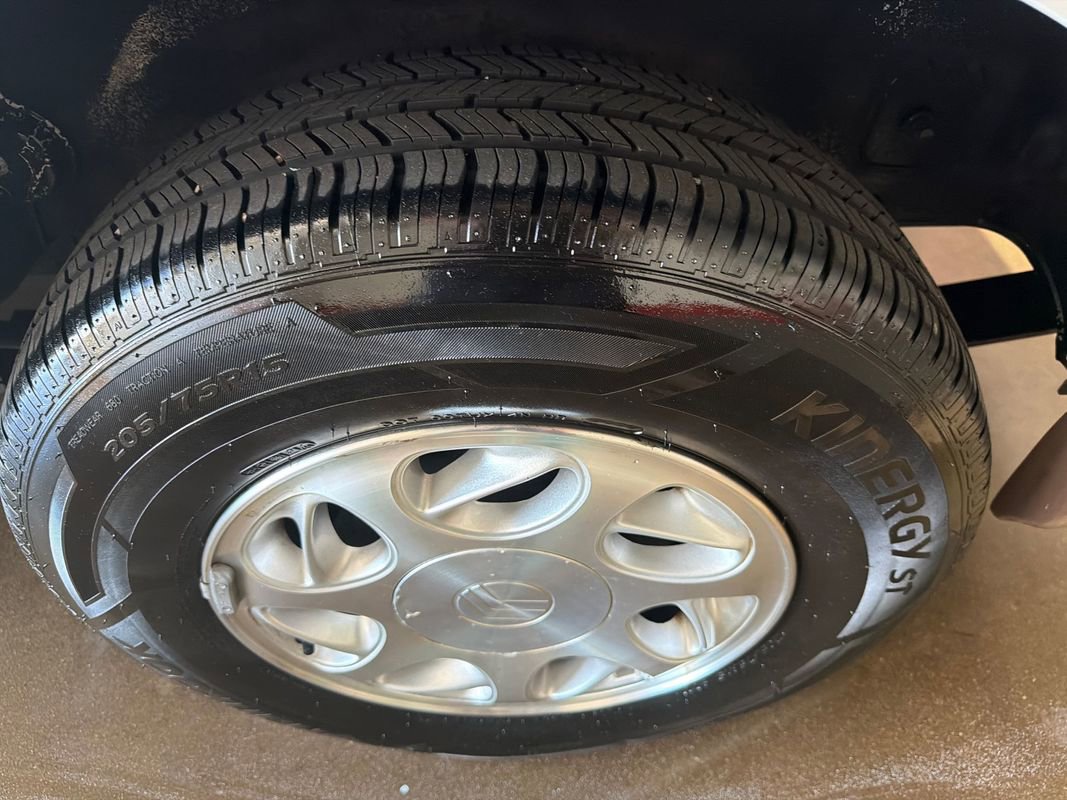 Used 1997 Mercury Villager GS image 86