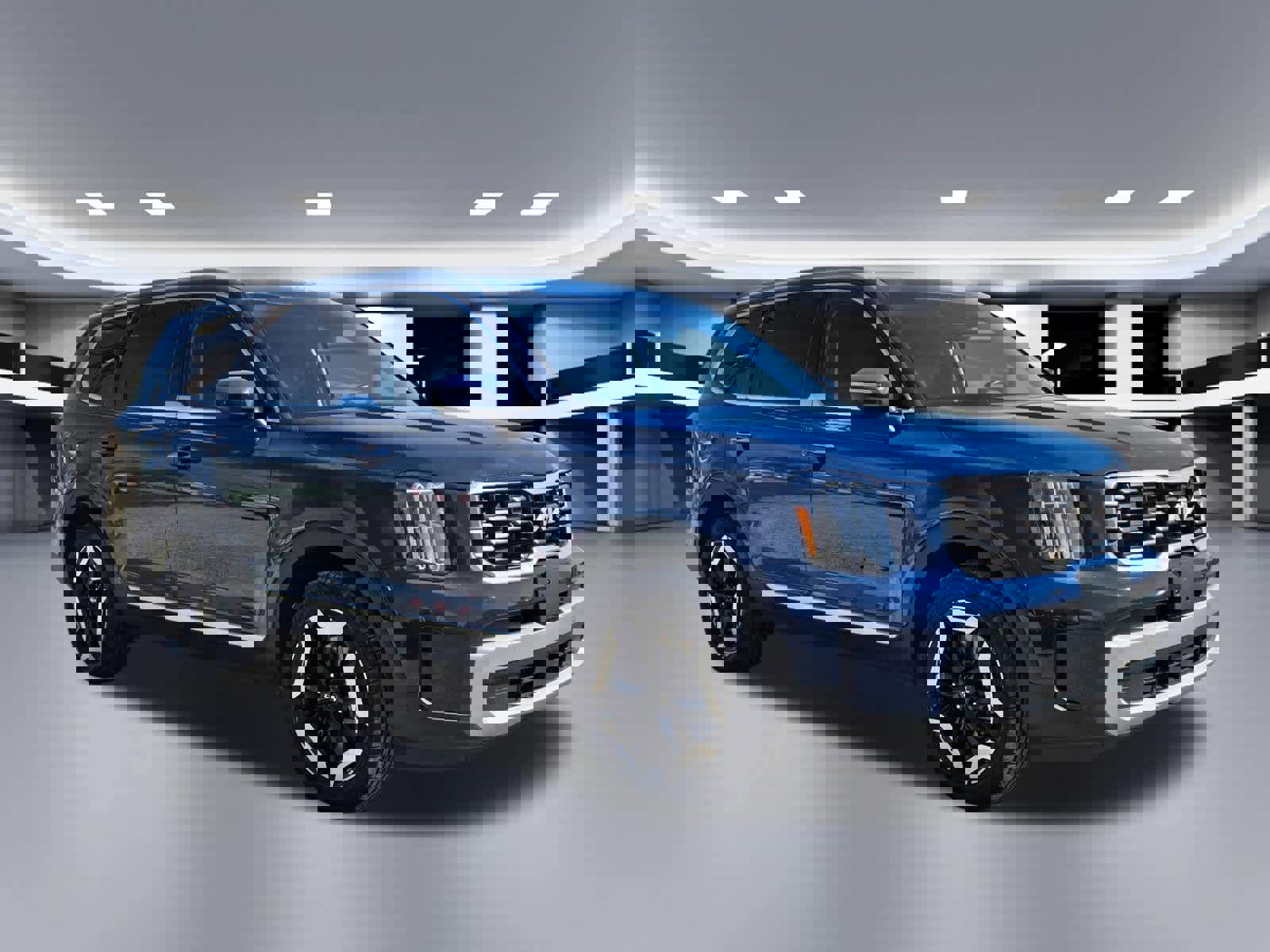 Used 2025 Kia Telluride S image 8