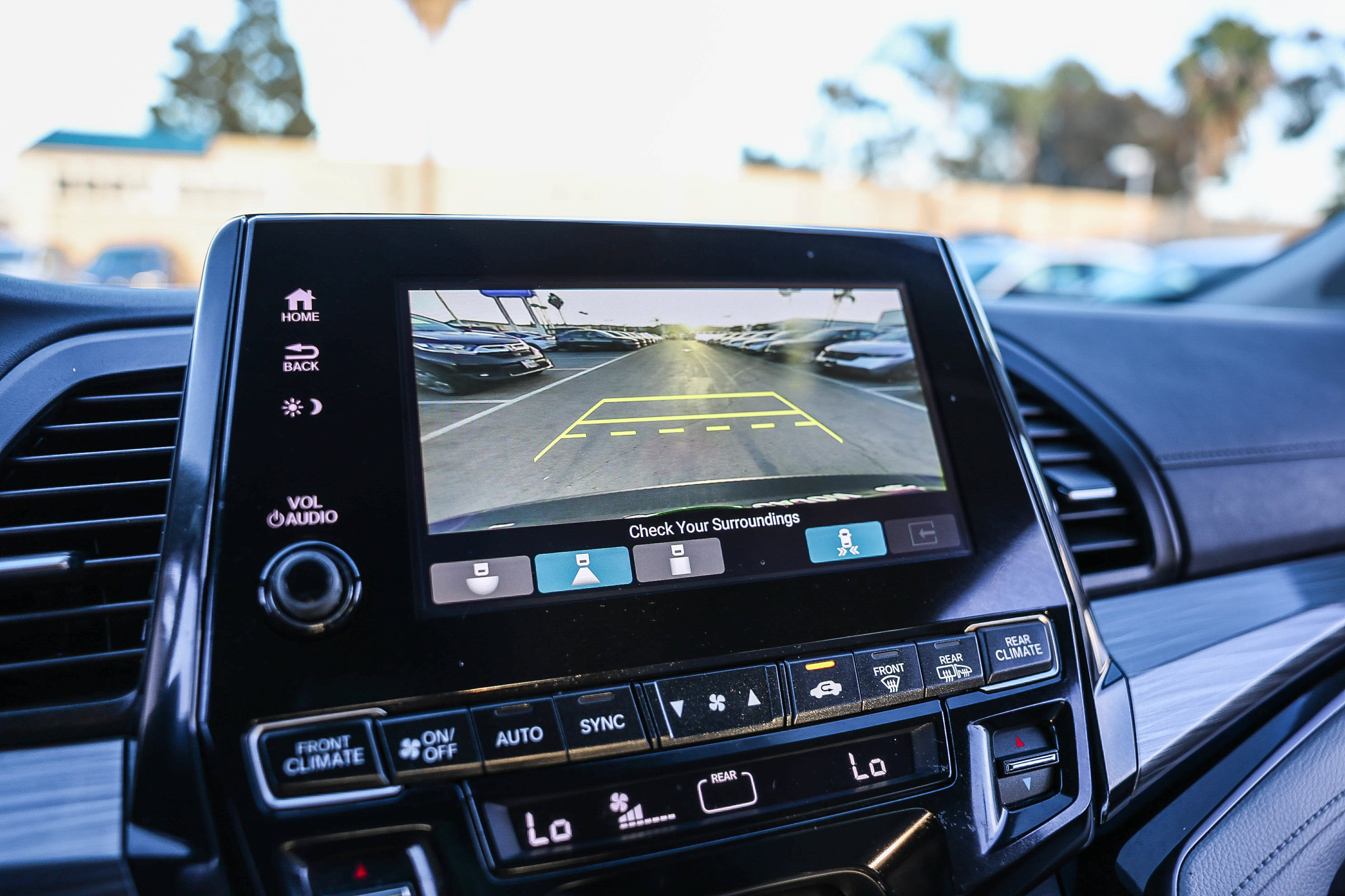 Certified 2023 Honda Odyssey Elite image 16