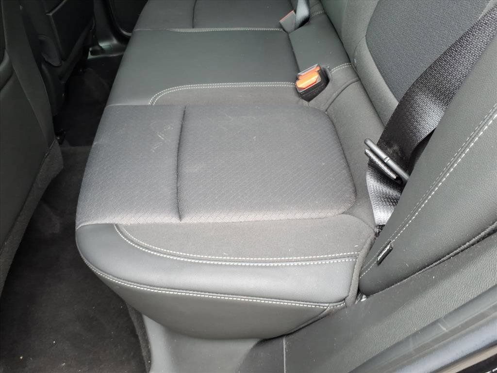 Used 2023 Buick Encore GX Select AWD/4WD image 20
