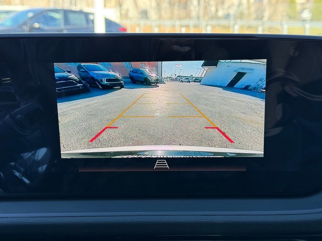 New 2026 Buick Envista Sport Touring w/ Convenience II Package image 29