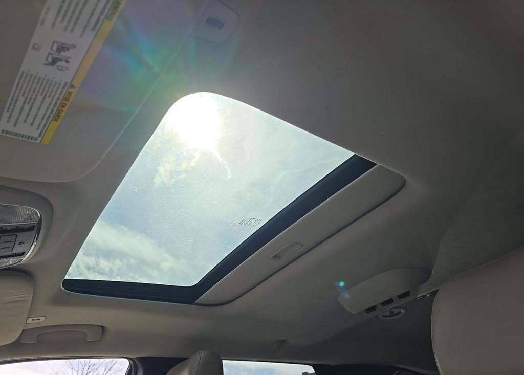 Used 2018 Dodge Durango Citadel image 13