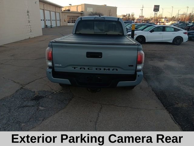 Used 2020 Toyota Tacoma image 6