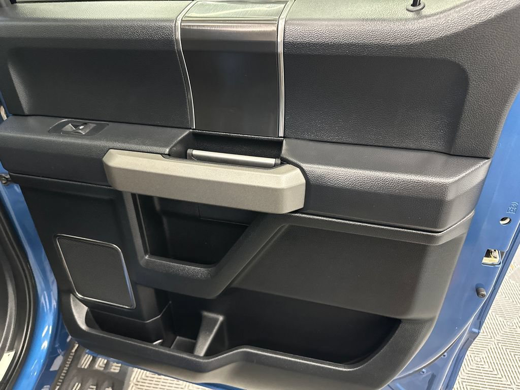 Used 2019 Ford F150 Raptor w/ Equipment Group 802A Luxury AWD/4WD image 18