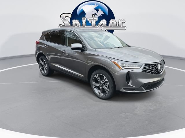 New 2026 Acura RDX Technology Package image 2