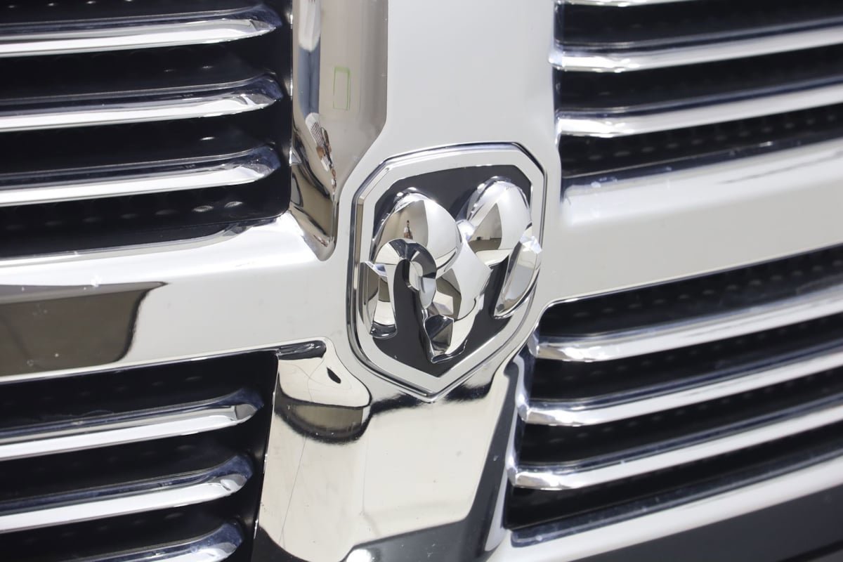 Used 2018 RAM 1500 Big Horn AWD/4WD image 15
