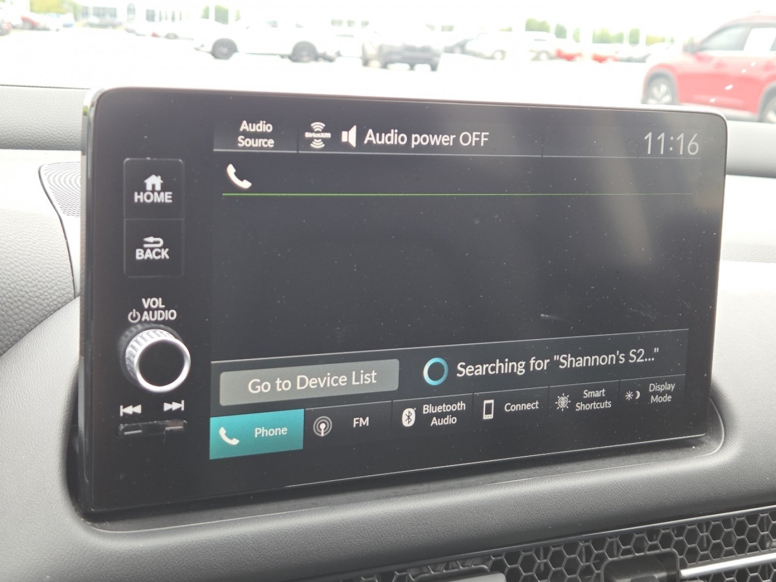 Used 2024 Honda HR-V EX-L image 31