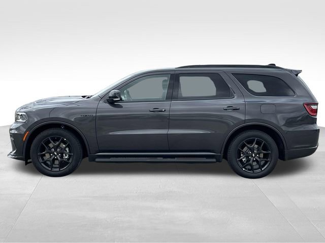 New 2026 Dodge Durango GT image 4
