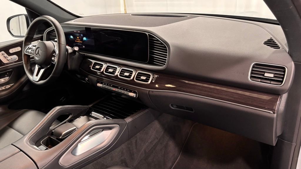 Certified 2023 Mercedes-Benz GLE 350 4MATIC image 17