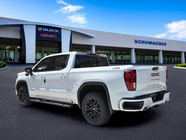 New 2026 GMC Sierra 1500 Elevation w/ Elevation Premium Package AWD/4WD image 5