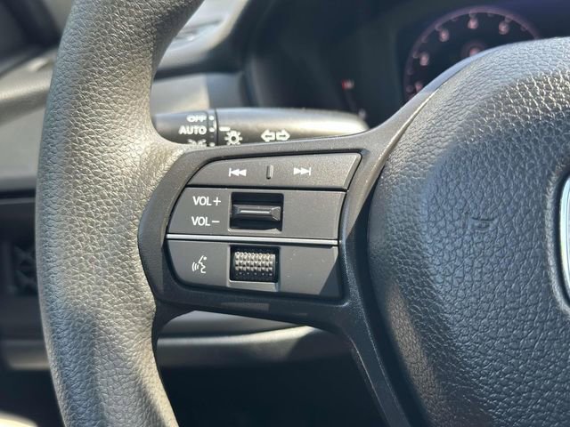Used 2025 Honda Accord SE image 24
