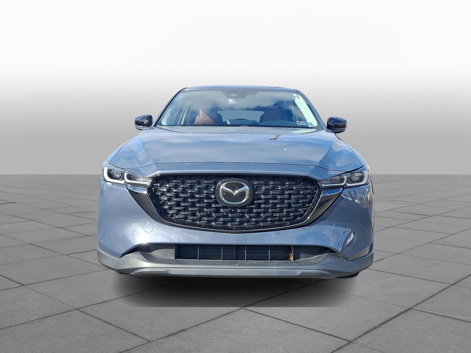 Certified 2023 MAZDA CX-5 Carbon Edition video 2