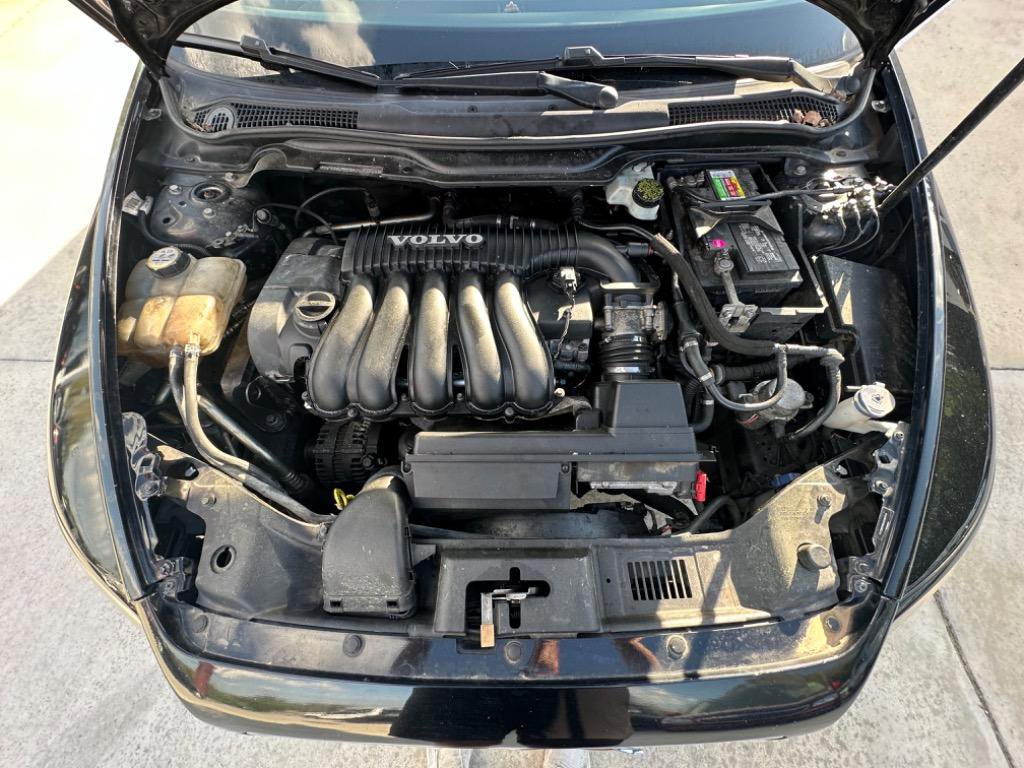 Used 2010 Volvo S40 2.4i image 8